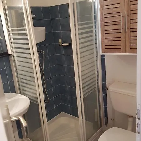 Apartment T2 Avec A St Pierre La Fleury (Aude)