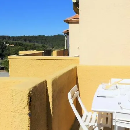 T2 Avec A St Pierre La Apartment