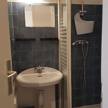 Apartment T2 Avec A St Pierre La *