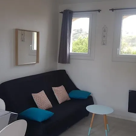 Apartment T2 Avec A St Pierre La *