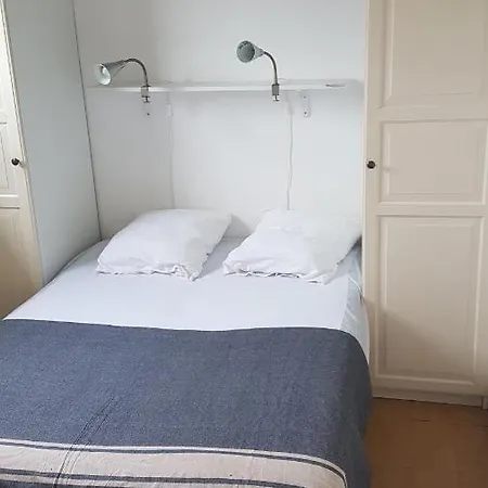 Apartment T2 Avec A St Pierre La