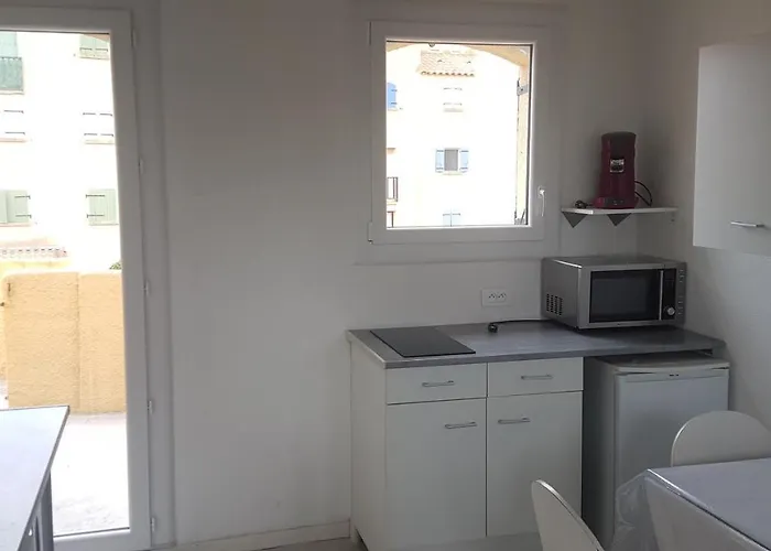 T2 Avec A St Pierre La Apartment